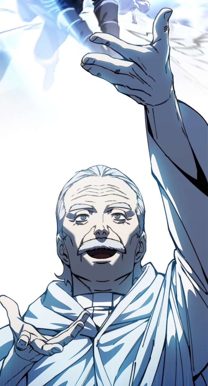 Read The Stellar Swordmaster DE Manga Online