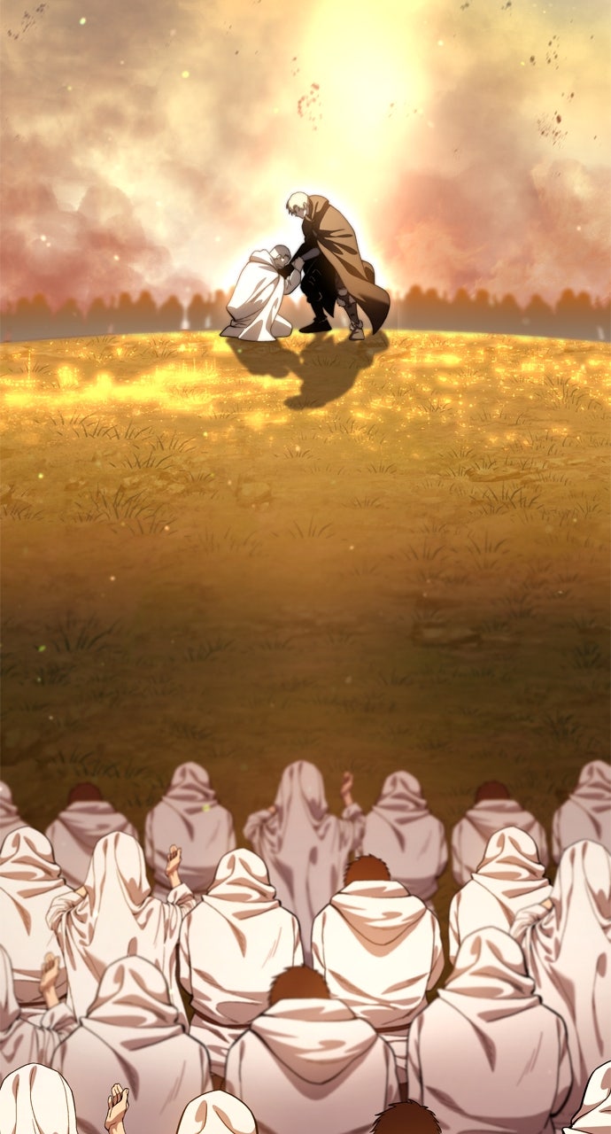 Read The Stellar Swordmaster DE Manga Online