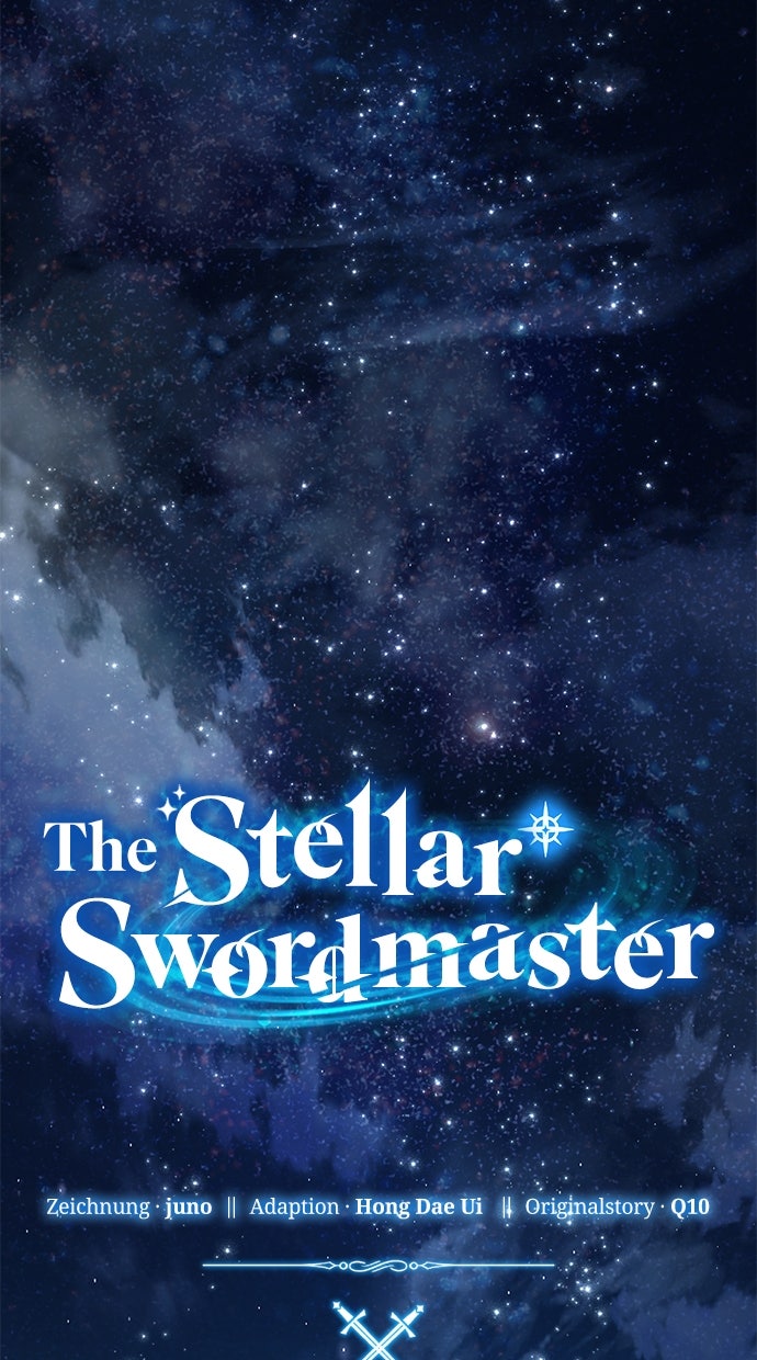 Read The Stellar Swordmaster DE Manga Online