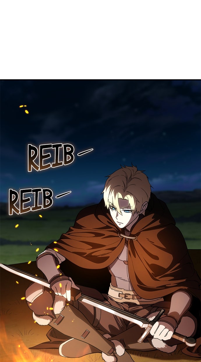 Read The Stellar Swordmaster DE Manga Online