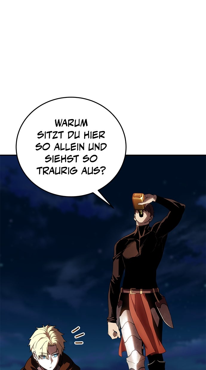 Read The Stellar Swordmaster DE Manga Online