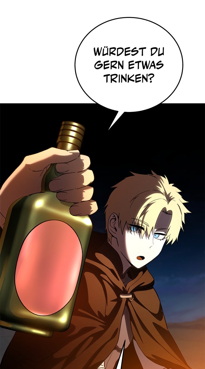 Read The Stellar Swordmaster DE Manga Online