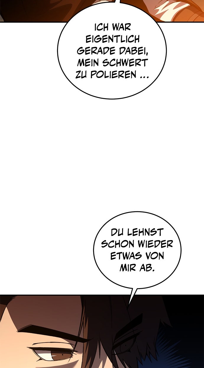 Read The Stellar Swordmaster DE Manga Online