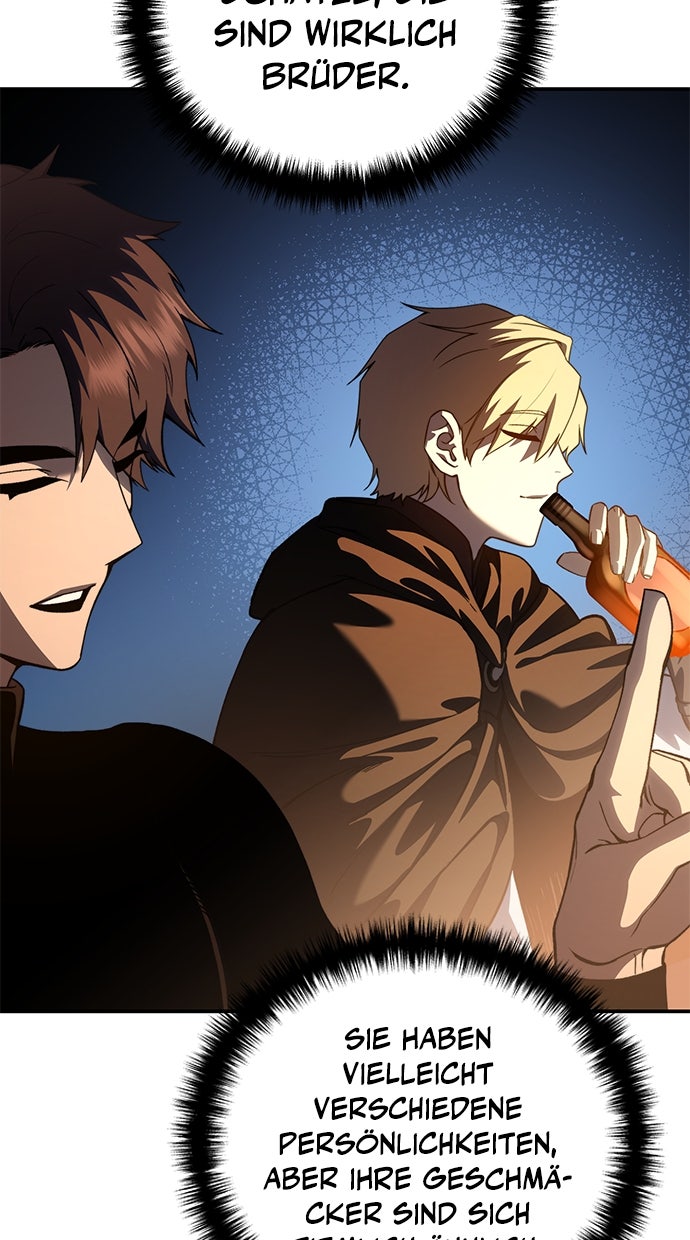 Read The Stellar Swordmaster DE Manga Online