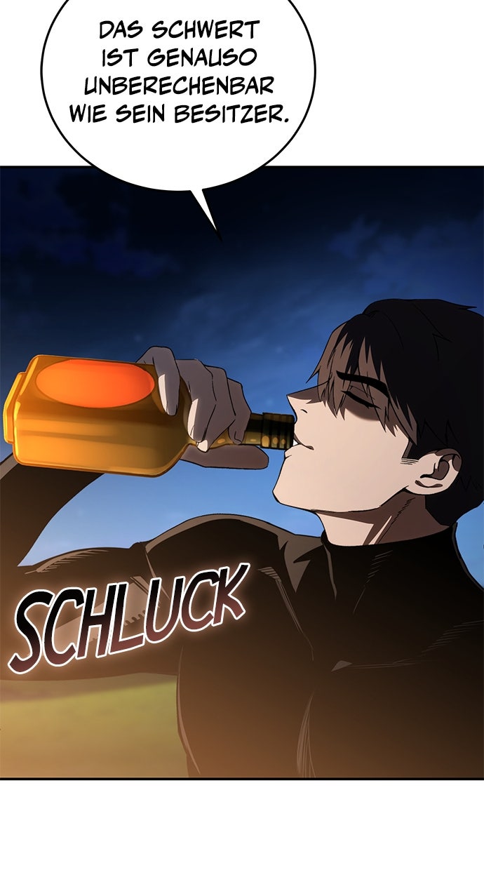 Read The Stellar Swordmaster DE Manga Online