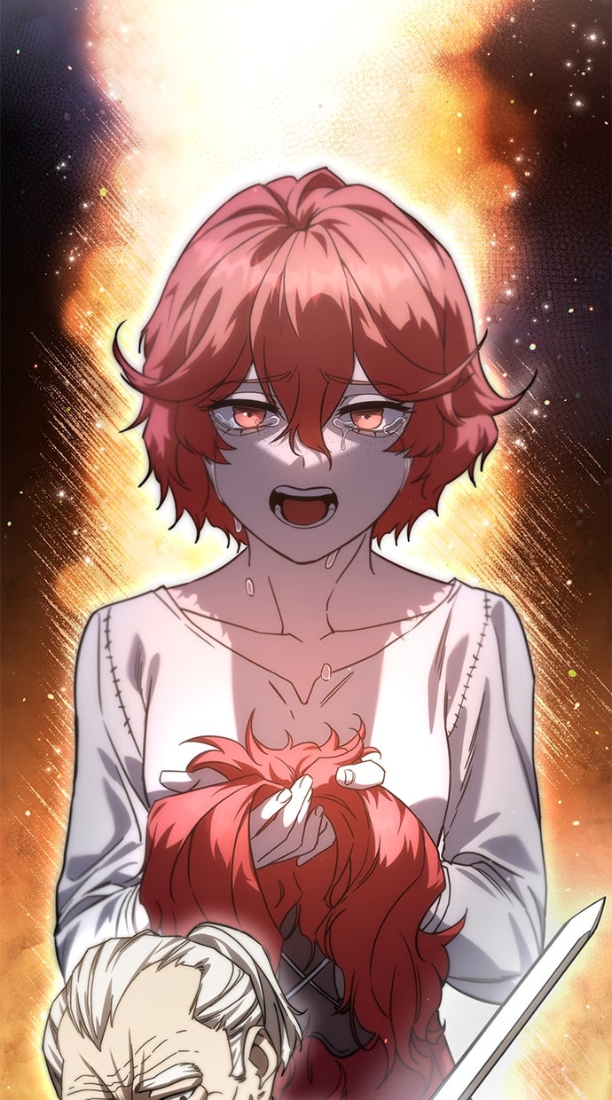 Read The Stellar Swordmaster DE Manga Online