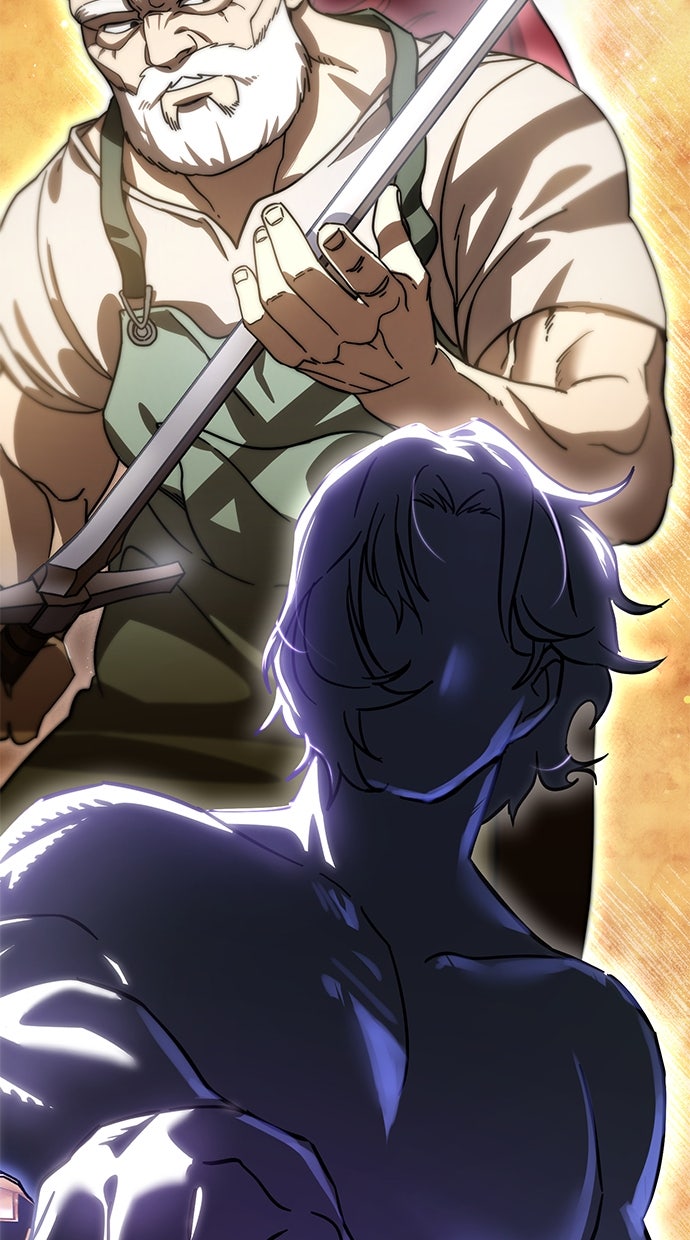 Read The Stellar Swordmaster DE Manga Online