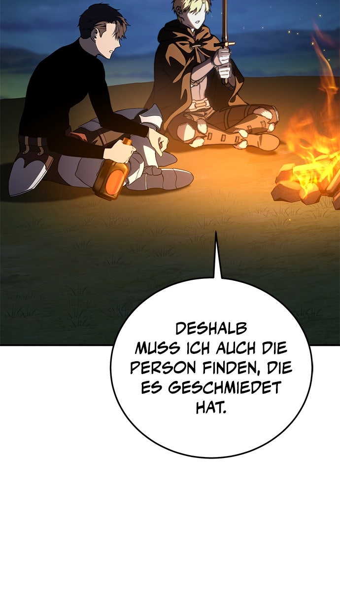 Read The Stellar Swordmaster DE Manga Online