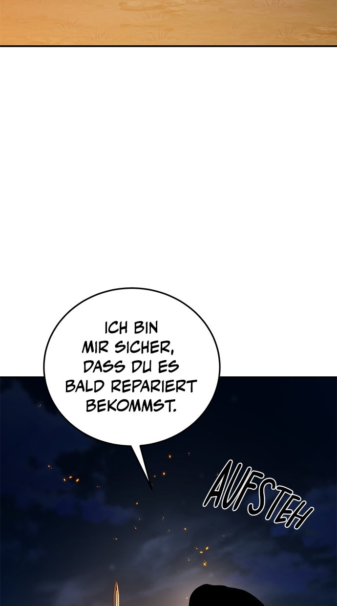 Read The Stellar Swordmaster DE Manga Online