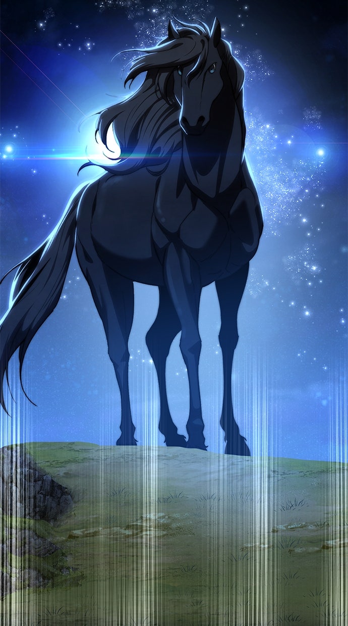 Read The Stellar Swordmaster DE Manga Online