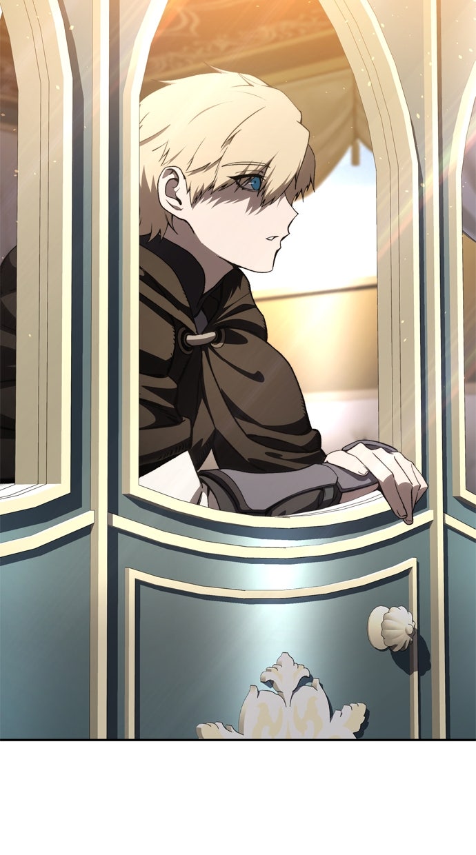 Read The Stellar Swordmaster DE Manga Online