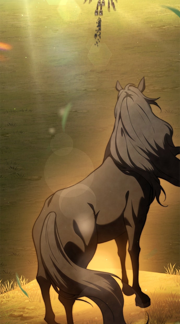 Read The Stellar Swordmaster DE Manga Online