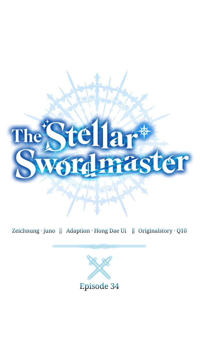 Read The Stellar Swordmaster DE Manga Online