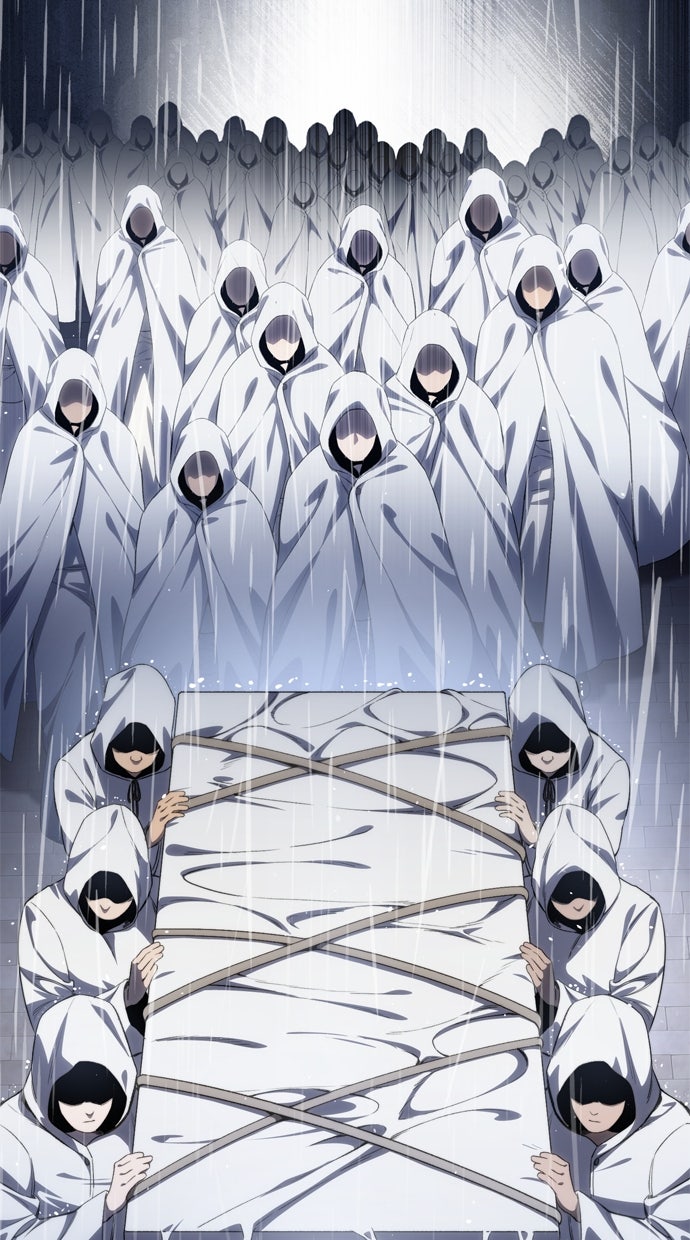 Read The Stellar Swordmaster DE Manga Online