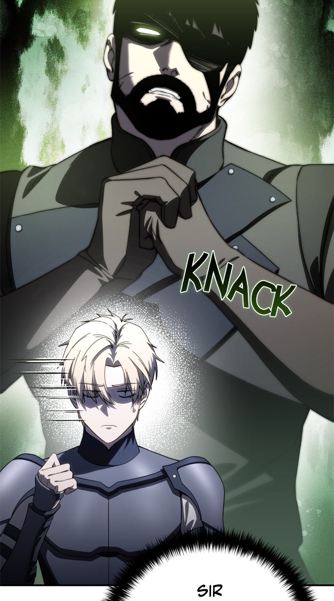 Read The Stellar Swordmaster DE Manga Online