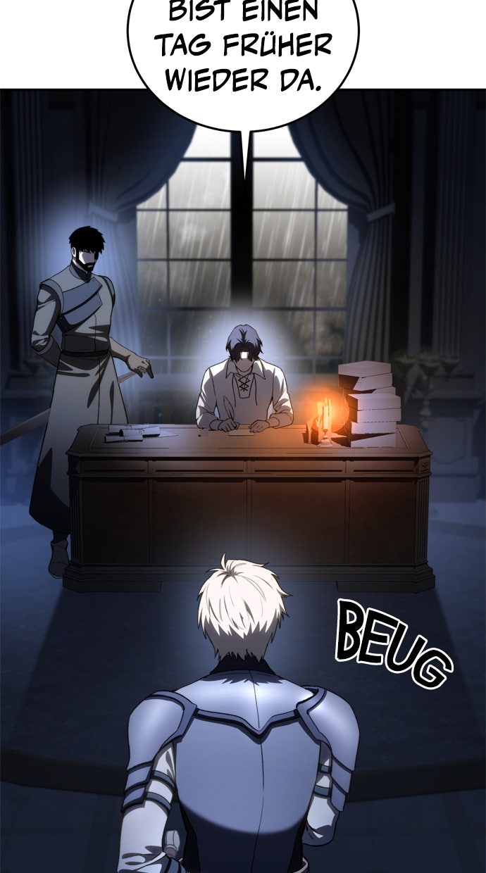 Read The Stellar Swordmaster DE Manga Online