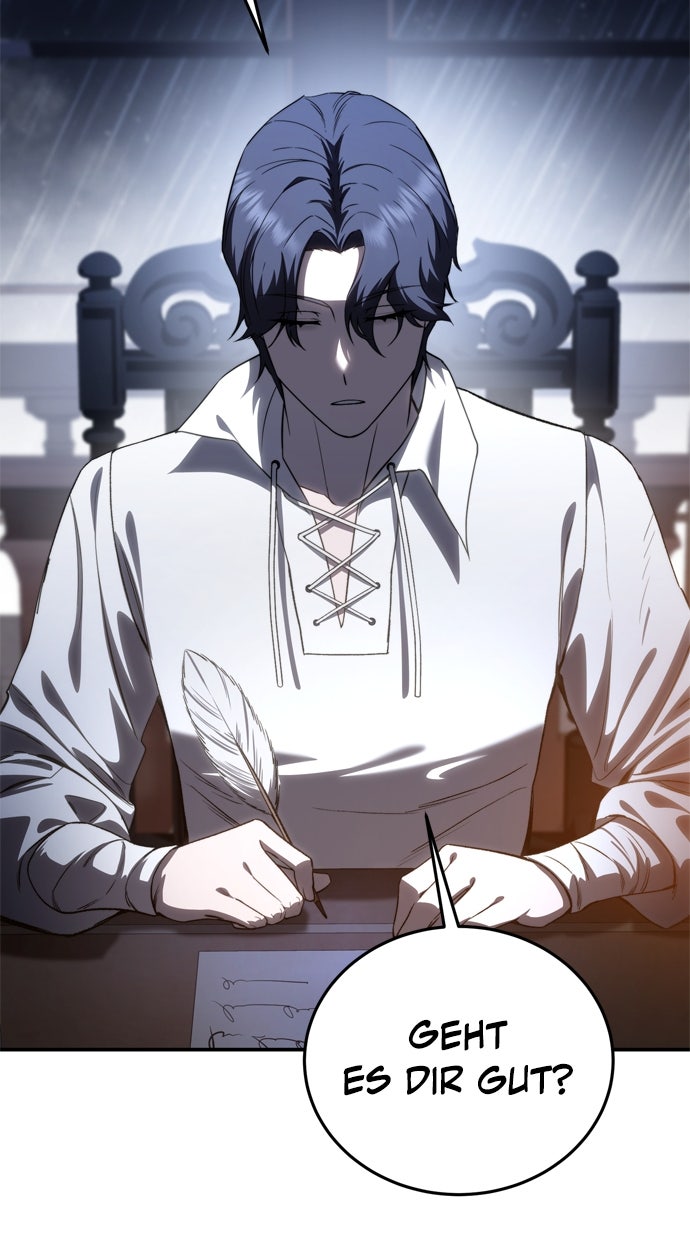 Read The Stellar Swordmaster DE Manga Online