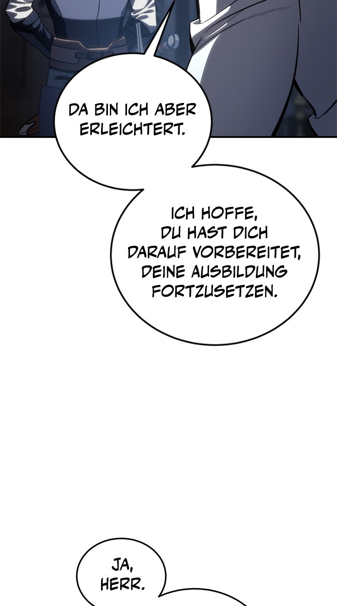 Read The Stellar Swordmaster DE Manga Online