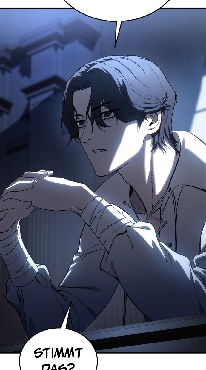 Read The Stellar Swordmaster DE Manga Online