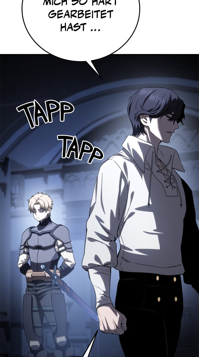 Read The Stellar Swordmaster DE Manga Online