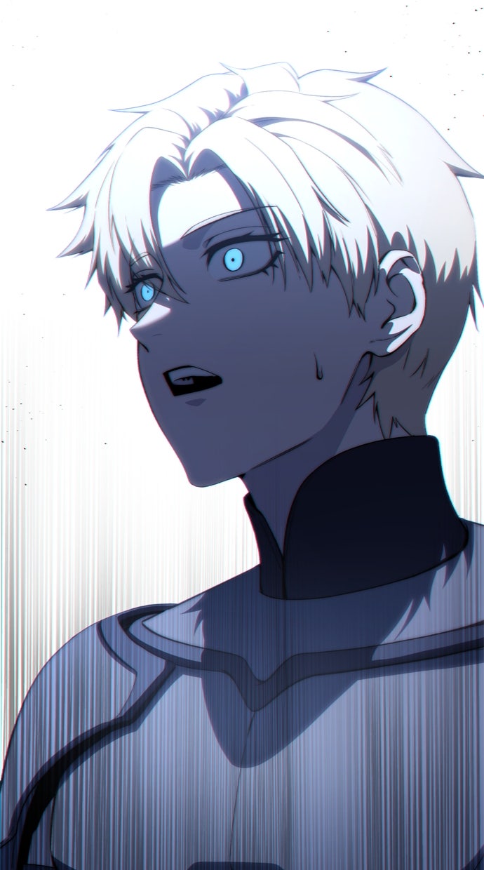 Read The Stellar Swordmaster DE Manga Online