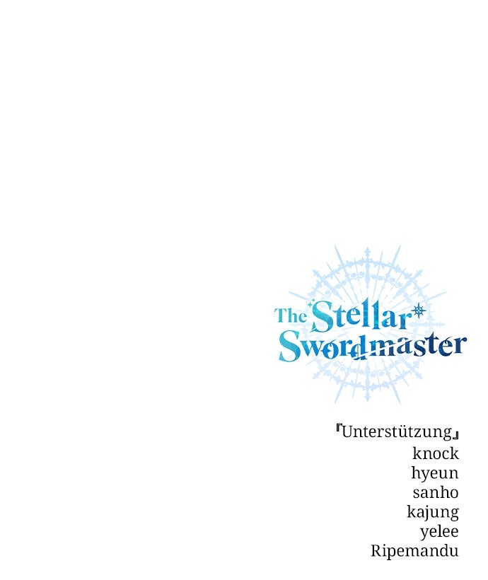 Read The Stellar Swordmaster DE Manga Online