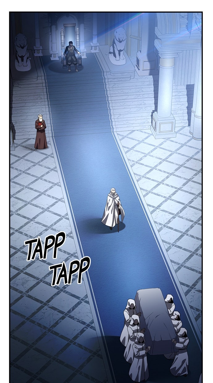 Read The Stellar Swordmaster DE Manga Online