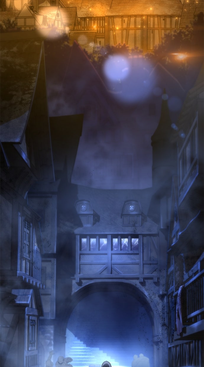 Read The Stellar Swordmaster DE Manga Online