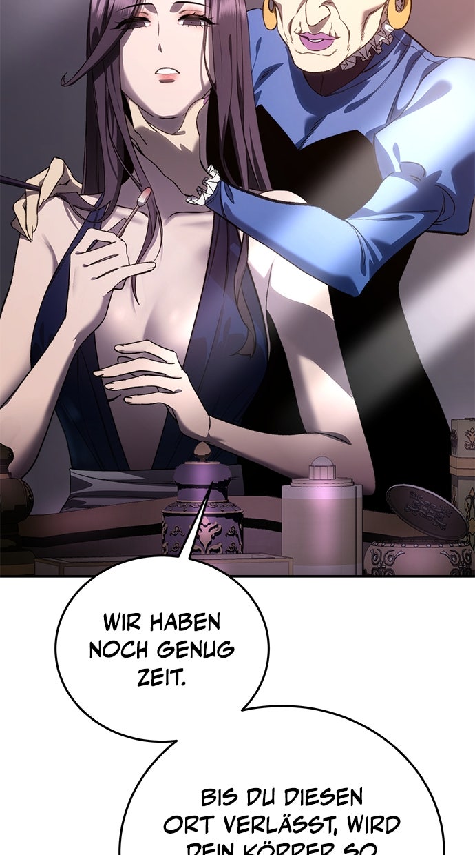 Read The Stellar Swordmaster DE Manga Online