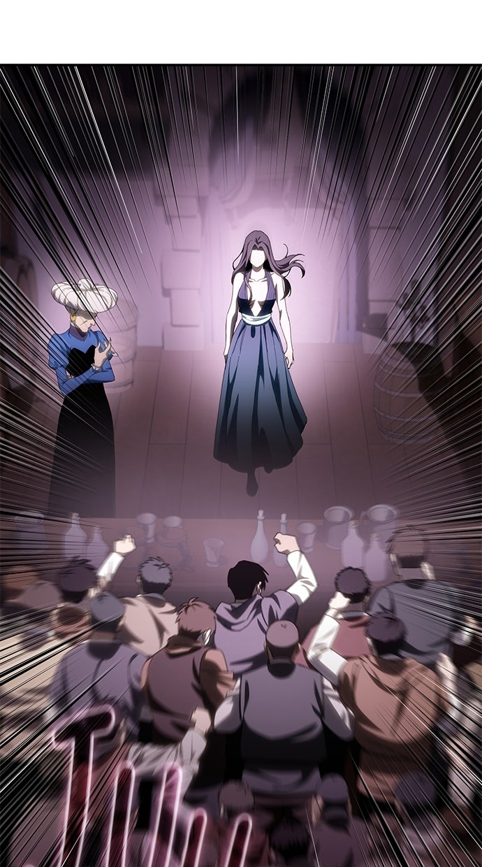 Read The Stellar Swordmaster DE Manga Online