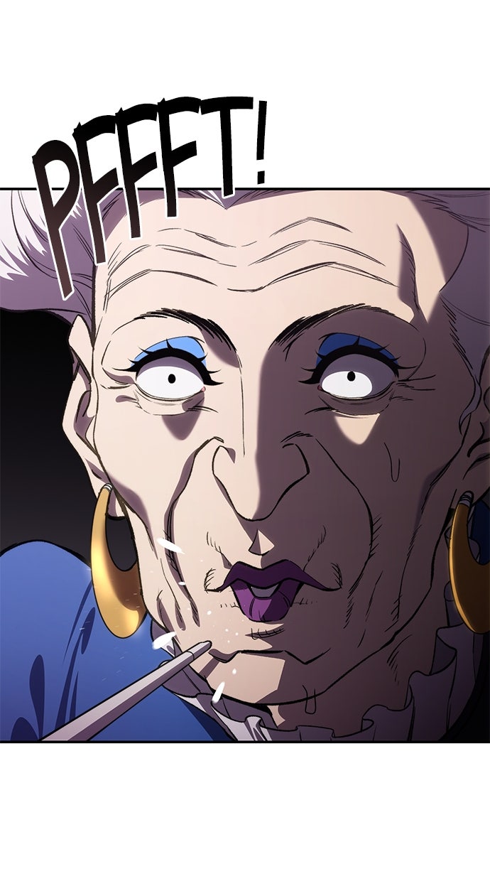 Read The Stellar Swordmaster DE Manga Online