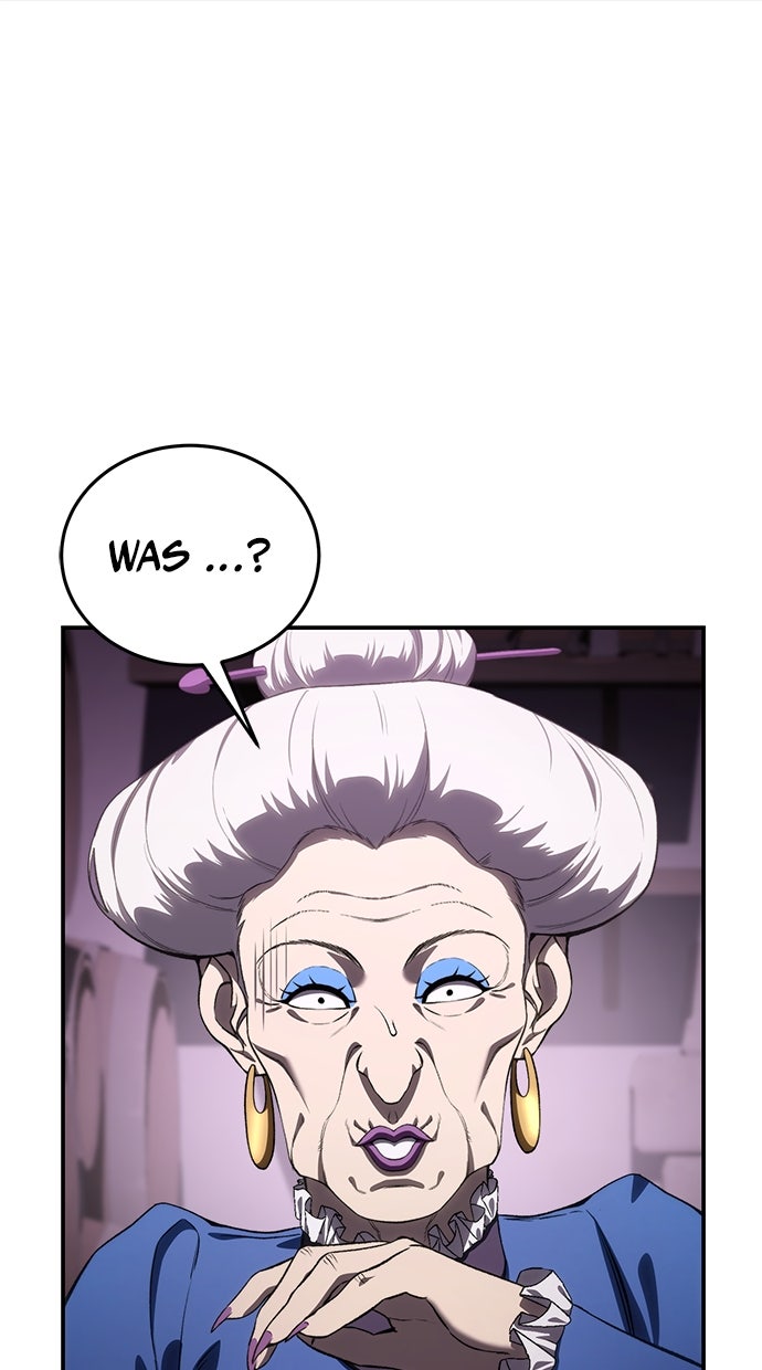 Read The Stellar Swordmaster DE Manga Online