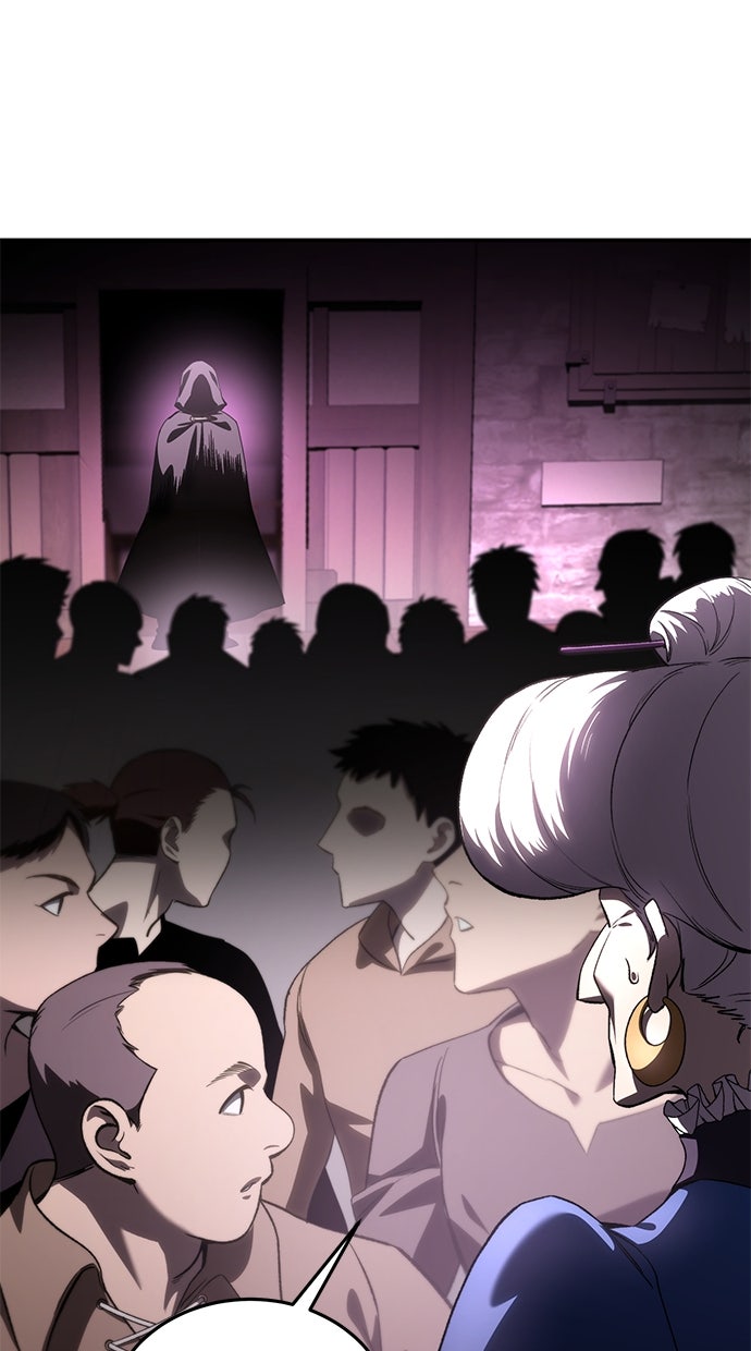 Read The Stellar Swordmaster DE Manga Online