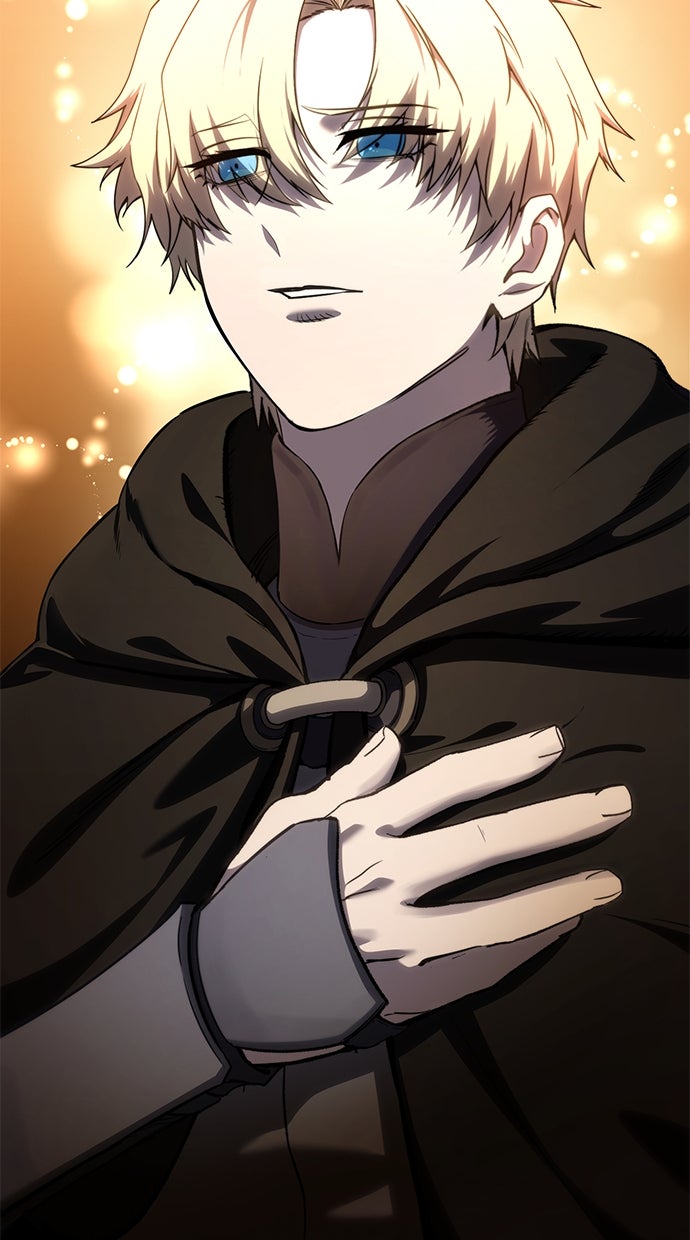 Read The Stellar Swordmaster DE Manga Online