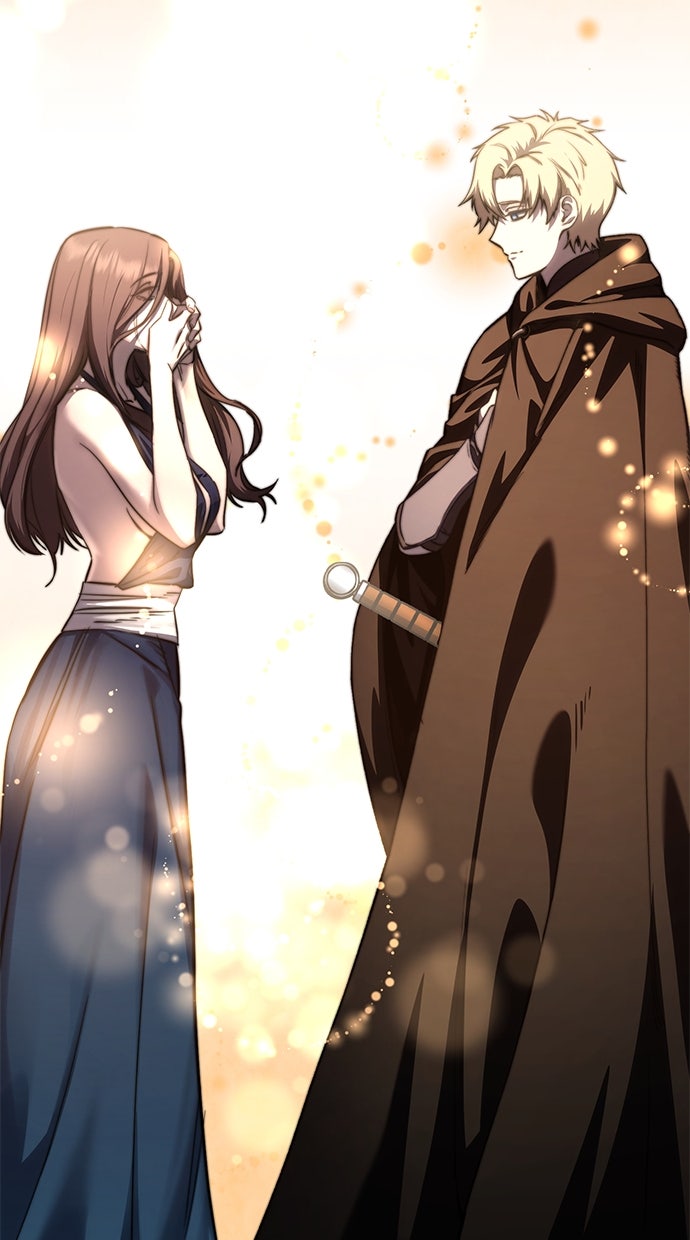 Read The Stellar Swordmaster DE Manga Online