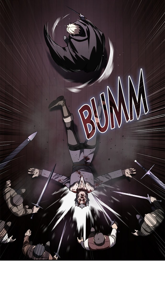 Read The Stellar Swordmaster DE Manga Online