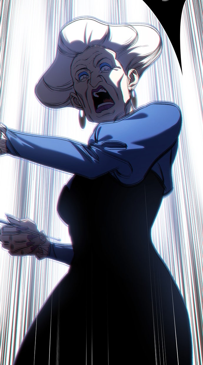 Read The Stellar Swordmaster DE Manga Online