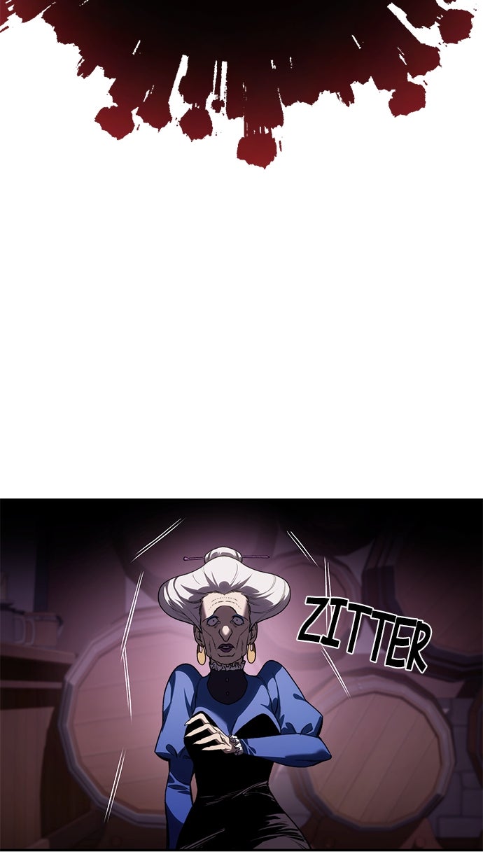 Read The Stellar Swordmaster DE Manga Online