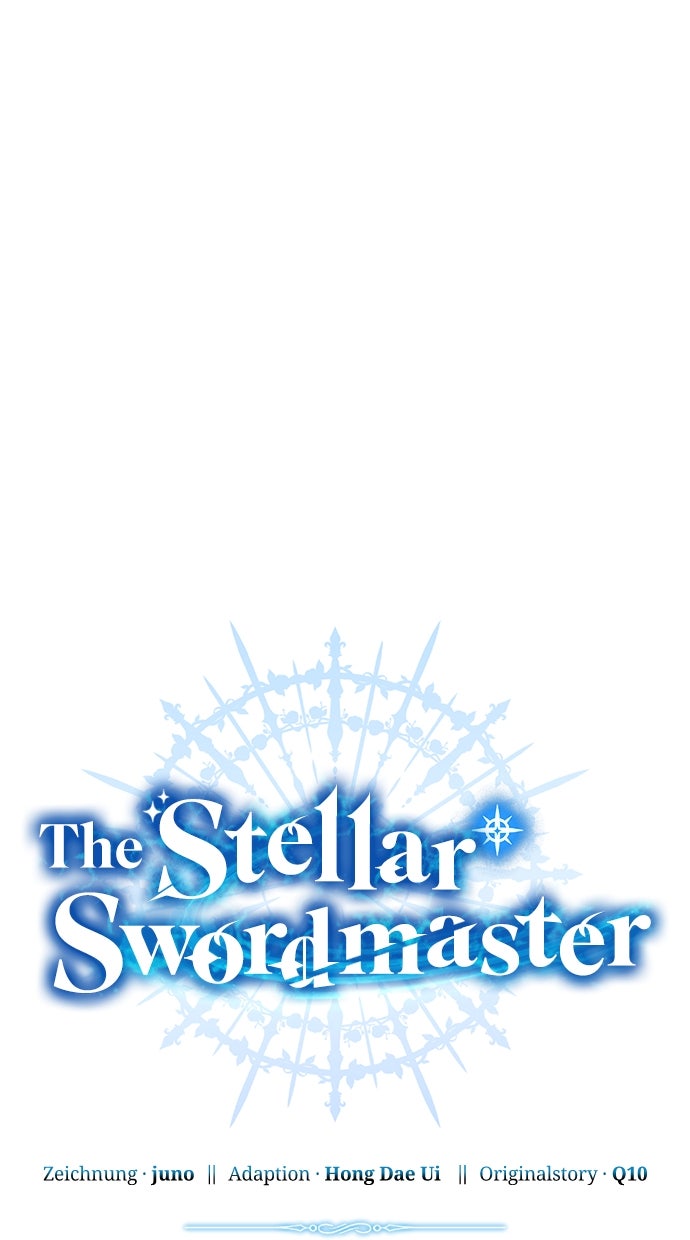 Read The Stellar Swordmaster DE Manga Online