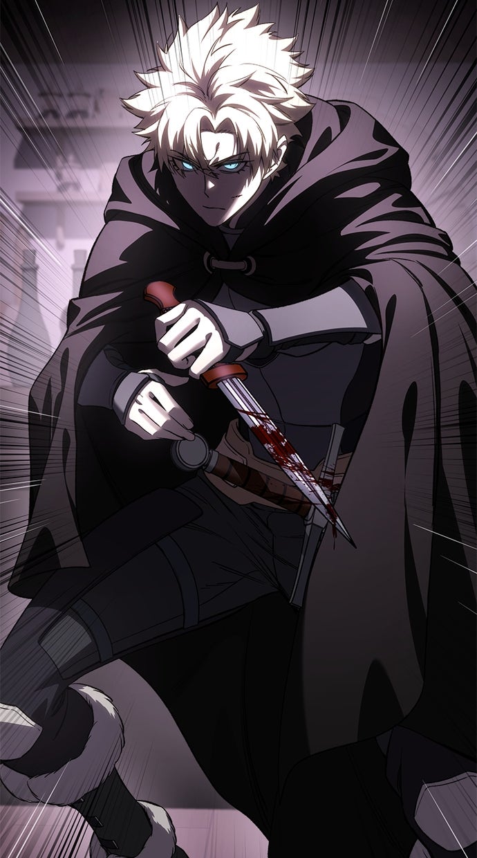 Read The Stellar Swordmaster DE Manga Online