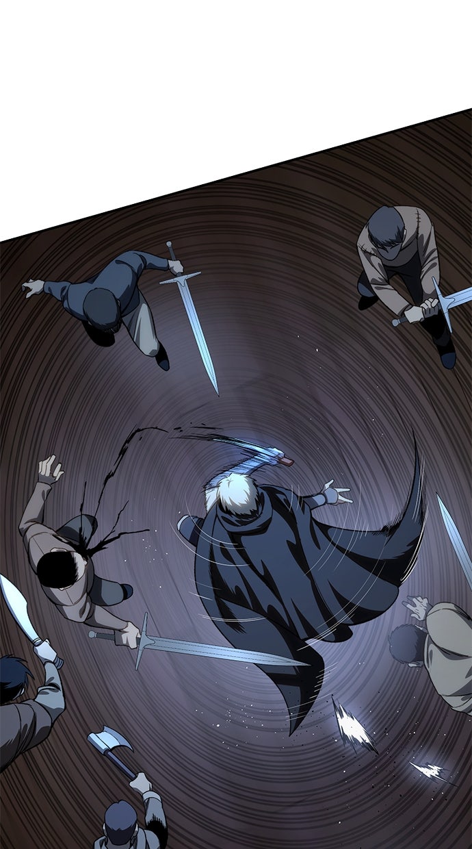 Read The Stellar Swordmaster DE Manga Online