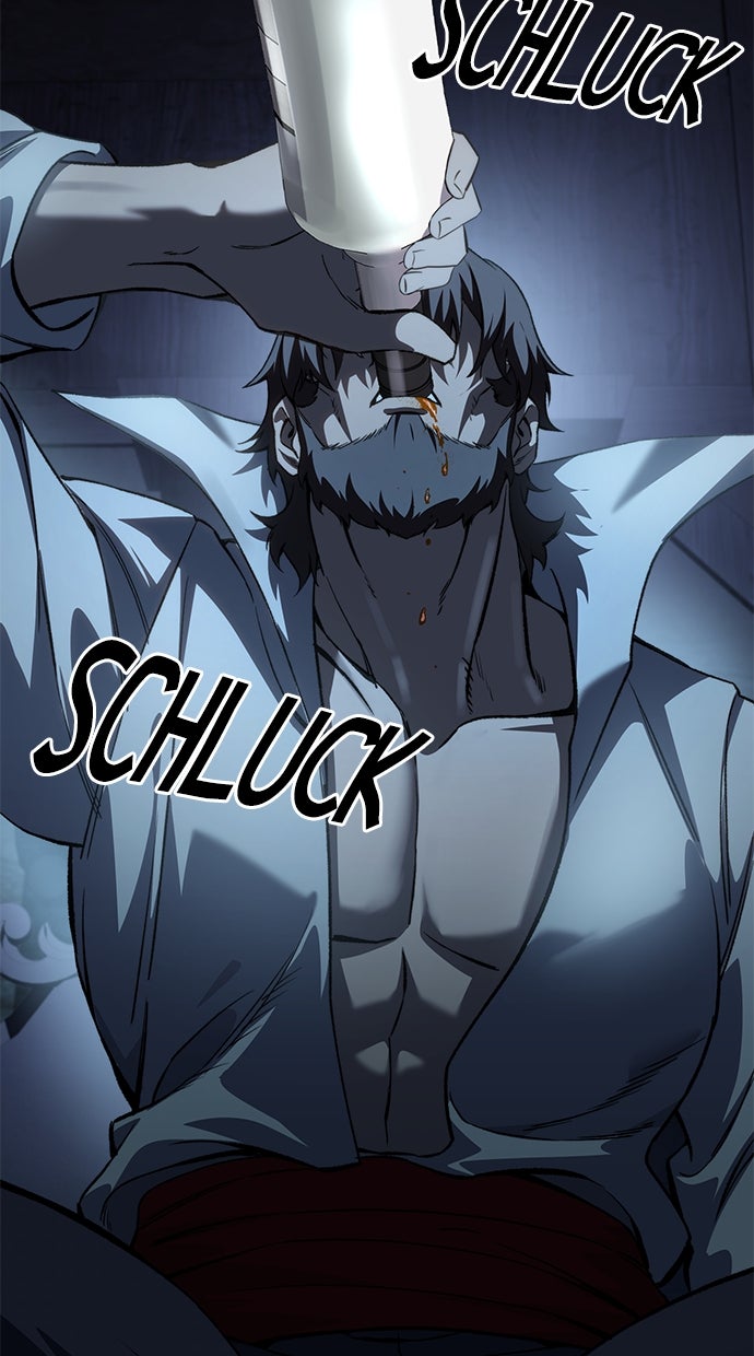 Read The Stellar Swordmaster DE Manga Online