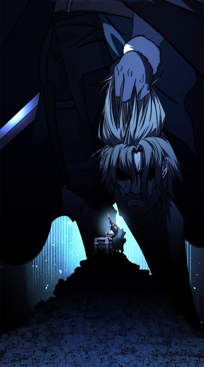 Read The Stellar Swordmaster DE Manga Online