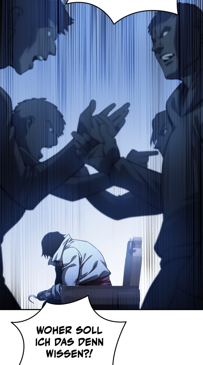 Read The Stellar Swordmaster DE Manga Online