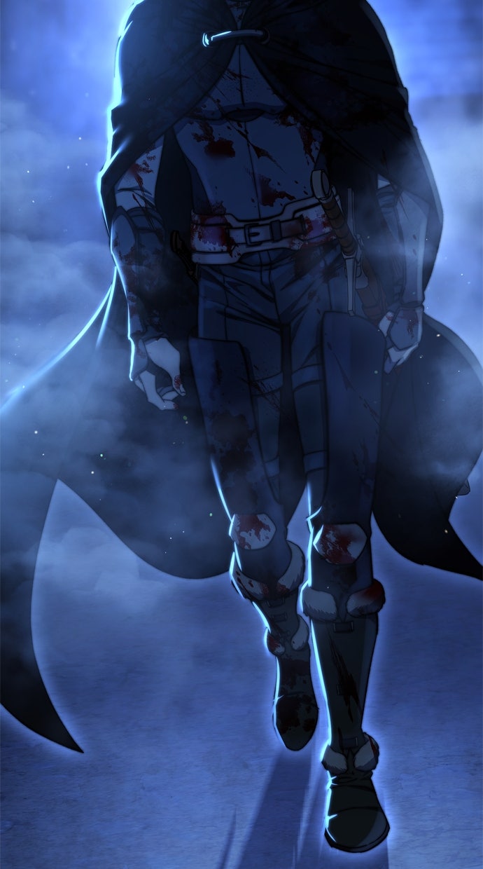 Read The Stellar Swordmaster DE Manga Online