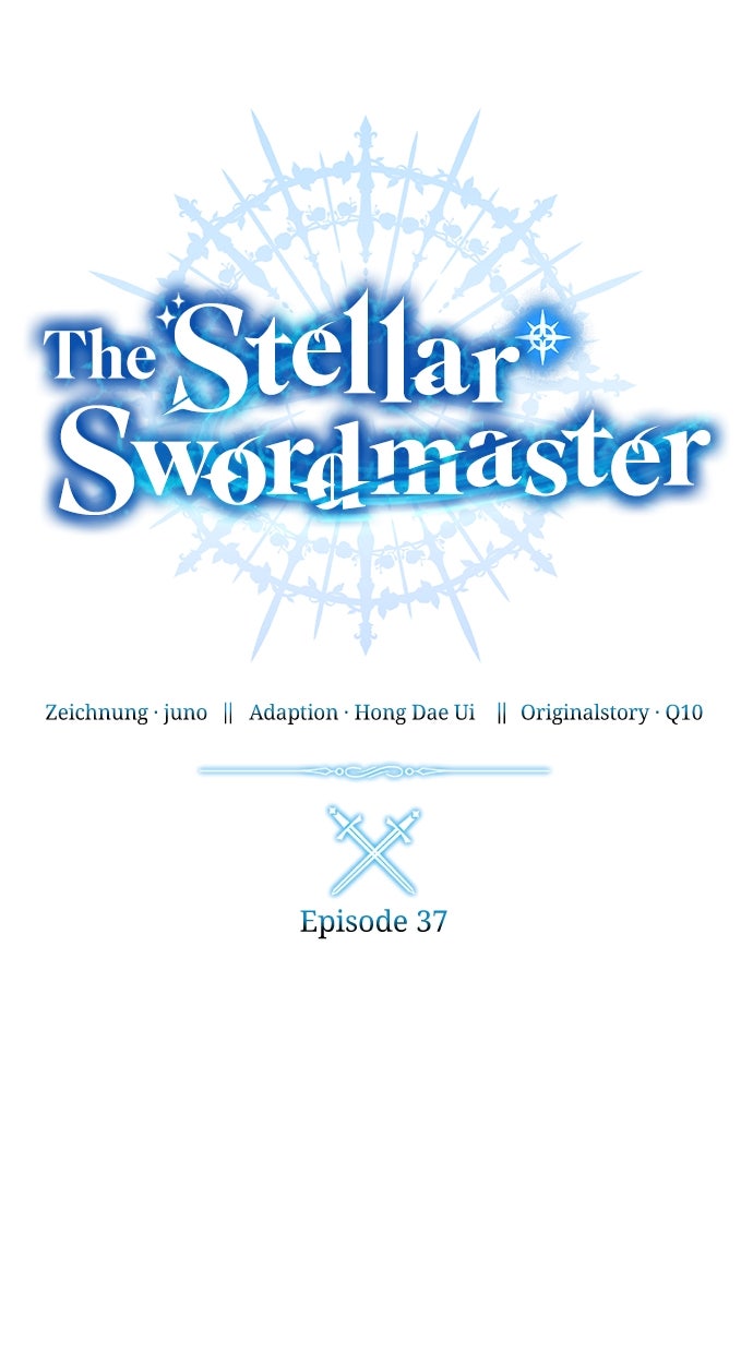 Read The Stellar Swordmaster DE Manga Online