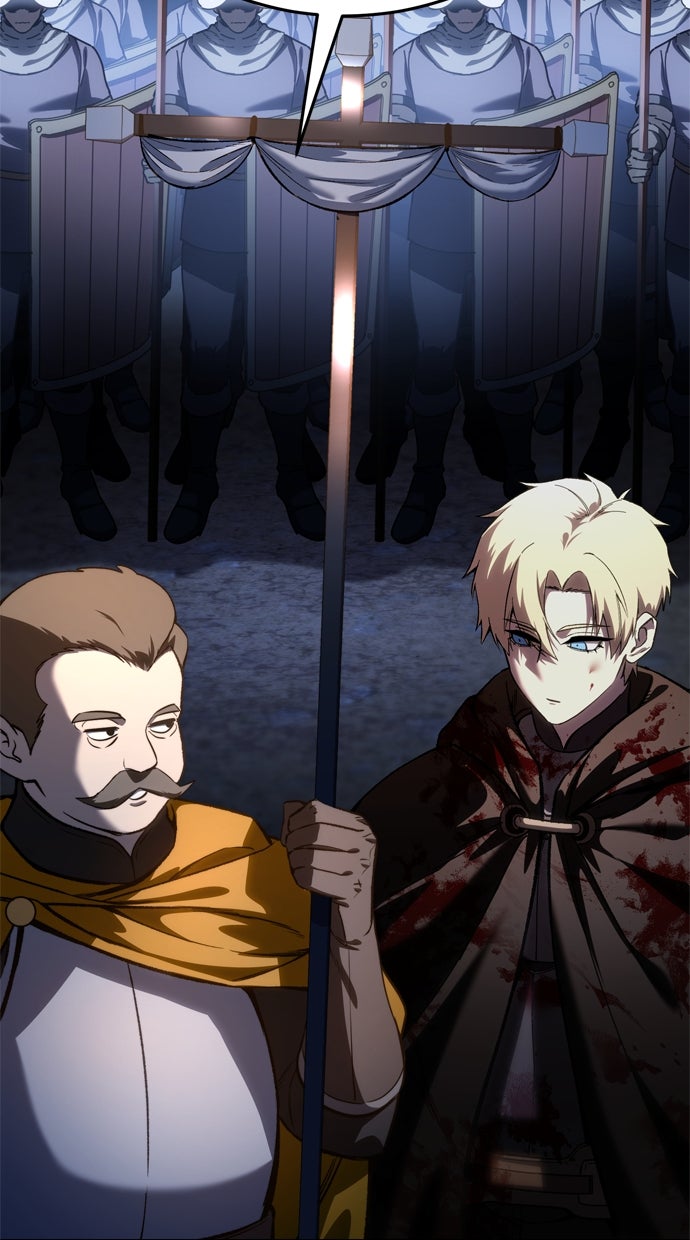 Read The Stellar Swordmaster DE Manga Online