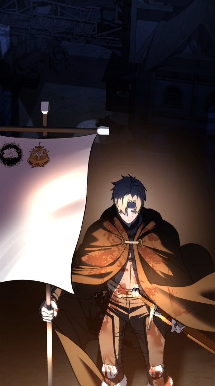 Read The Stellar Swordmaster DE Manga Online