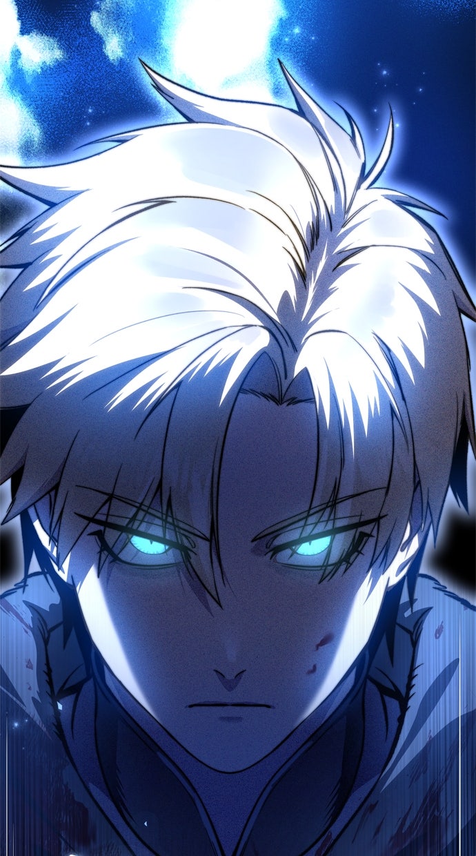 Read The Stellar Swordmaster DE Manga Online