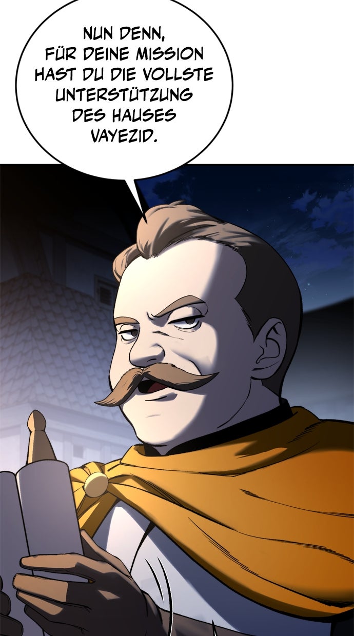 Read The Stellar Swordmaster DE Manga Online